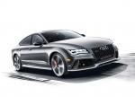 Audi RS7 Sportback Exclusive Dynamic Edition 2014 года
